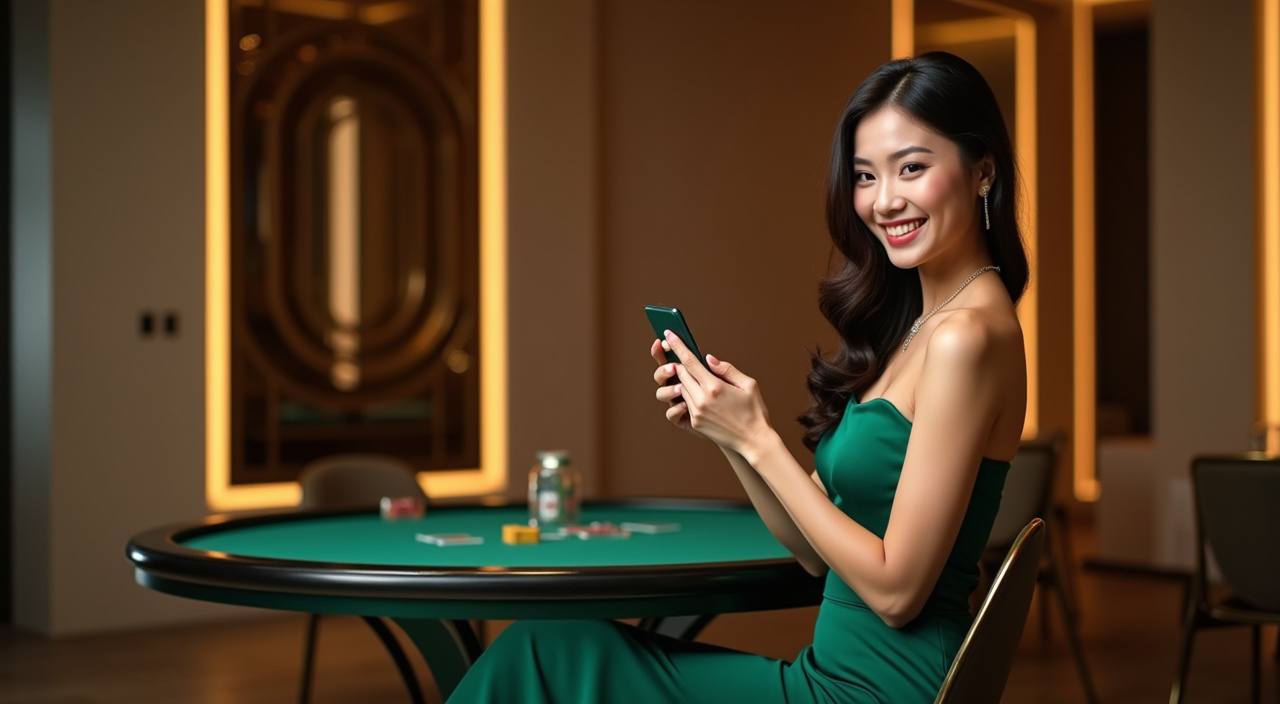 buma99 mobile gaming
